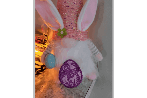 Download Butterfly Egg Embroidery - Premium Resources